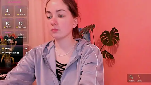 Snapshot of cClandesTina chatting on March 2025 08:34:01 PM cClandesTina online show from March 2025 08:34:01 PM