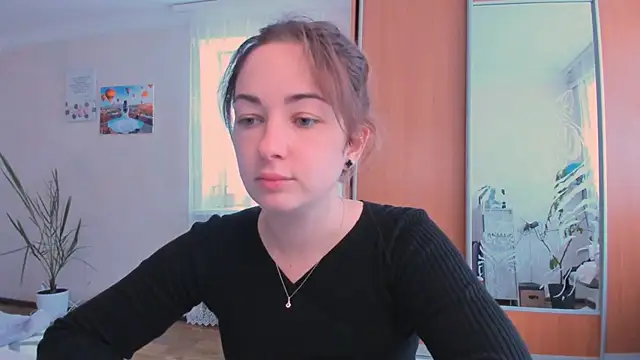 Snapshot of cClandesTina chatting on September 2025 11:01:01 AM cClandesTina online show from September 2025 11:01:01 AM