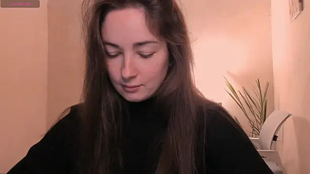 cClandesTina online show from November 2025 09:57:02 PM