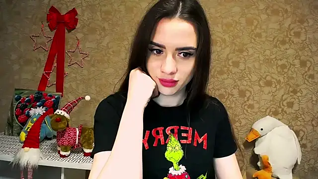 Snapshot of _your_fantasy_girl chatting on January 2025 01:58:01 AM your fantasy girl online show from January 2025 01:58:01 AM