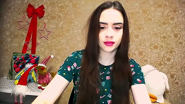 Snapshot of _your_fantasy_girl chatting on January 2025 12:42:02 PM your fantasy girl online show from January 2025 12:42:02 PM