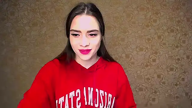 Snapshot of _your_fantasy_girl chatting on February 2025 04:14:02 PM your fantasy girl online show from February 2025 04:14:02 PM