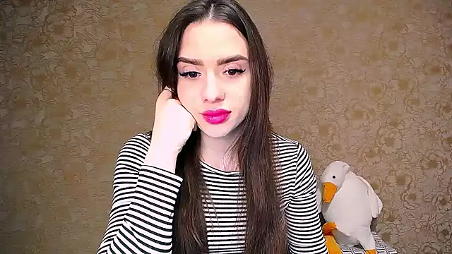 Snapshot of _your_fantasy_girl chatting on February 2025 08:45:01 PM your fantasy girl online show from February 2025 08:45:01 PM