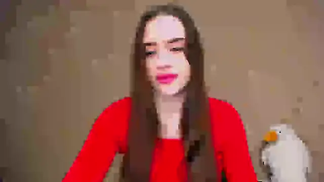 Snapshot of _your_fantasy_girl chatting on February 2025 01:46:02 PM your fantasy girl online show from February 2025 01:46:02 PM