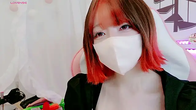 yuayua854 online show from May 2026 08:52:02 AM