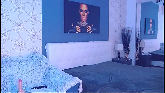 MaryMatiss online show from March 2025 01:12:01 PM