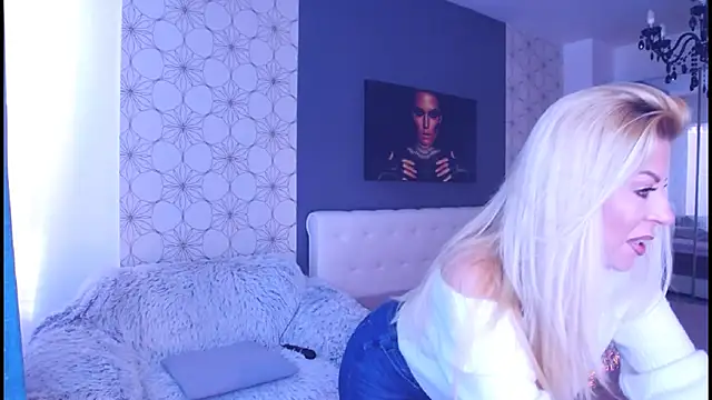 MaryMatiss online show from February 2026 07:57:01 AM