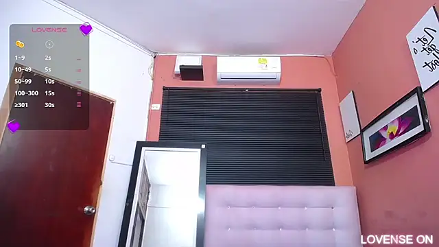 littleebluee online show from March 2025 09:34:02 AM