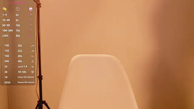 littleebluee online show from September 2025 02:59:01 AM