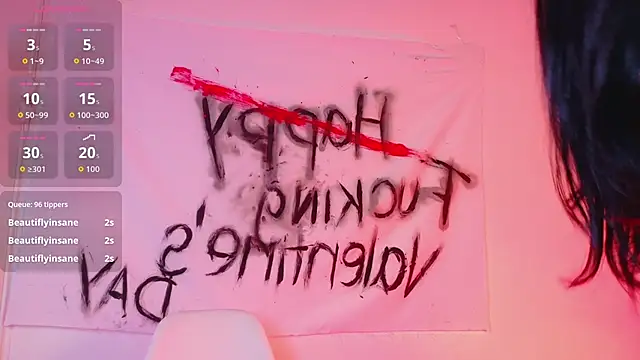 littleebluee online show from February 2026 02:41:01 AM