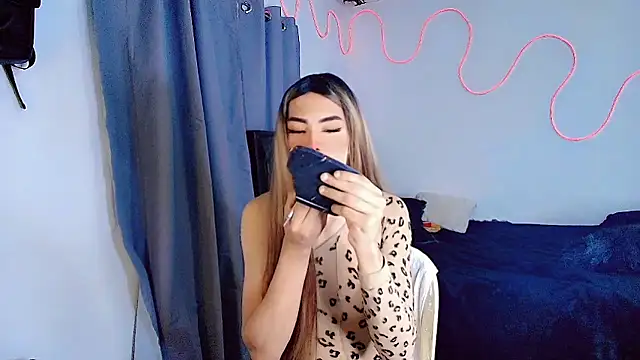 Stefhania susej online show from January 2026 10:58:02 PM