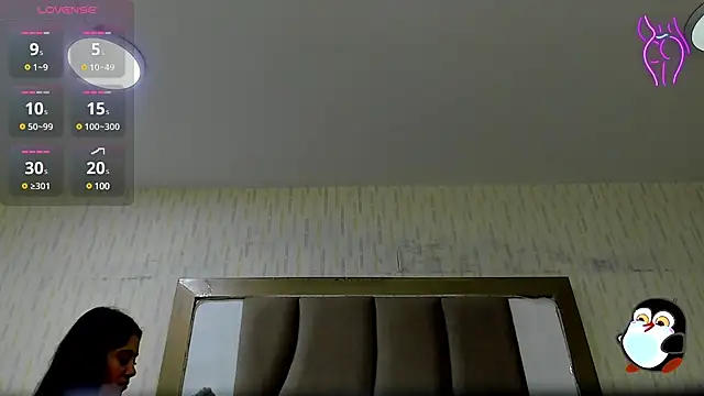 ThyaraJhons online show from March 2025 12:02:02 PM