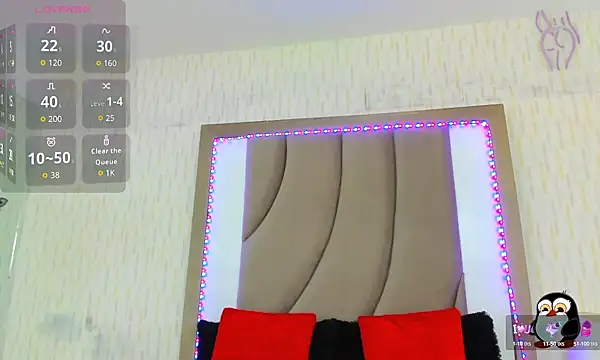 ThyaraJhons online show from September 2025 12:07:02 PM