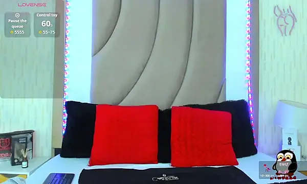 ThyaraJhons online show from September 2025 12:07:01 PM