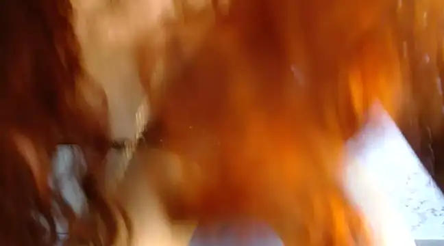 Samantabrown  online show from February 2025 03:05:01 PM