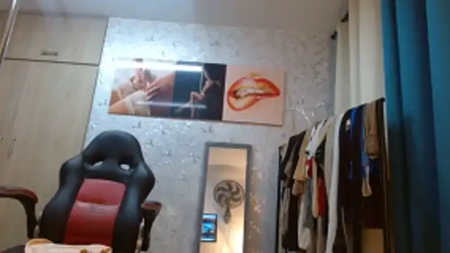 Samantabrown  online show from March 2026 11:25:02 AM