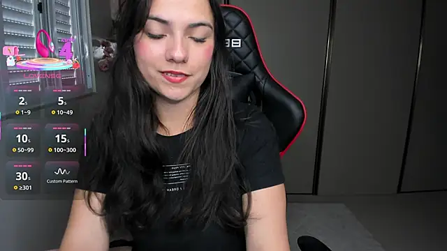 ivyy scott online show from October 2025 05:55:02 PM