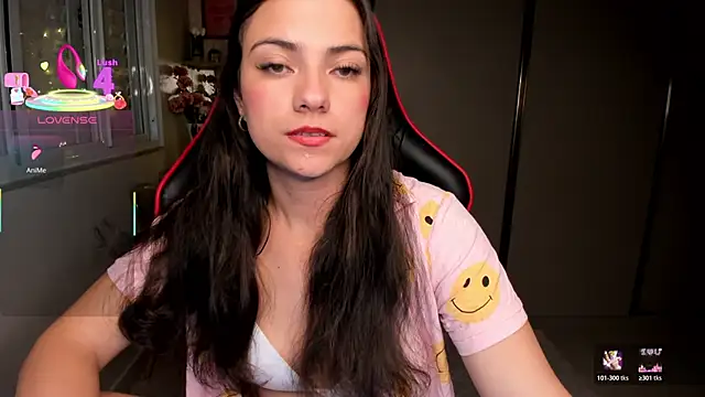 ivyy scott online show from November 2025 11:21:02 PM