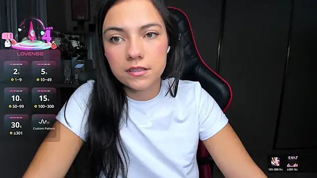 Snapshot of ivyy_scott chatting on March 2026 10:17:03 PM ivyy scott online show from March 2026 10:17:03 PM