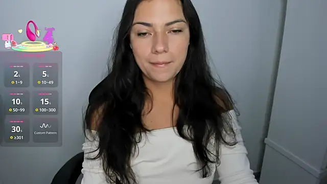 Snapshot of ivyy_scott chatting on June 2026 11:33:01 AM ivyy scott online show from June 2026 11:33:01 AM