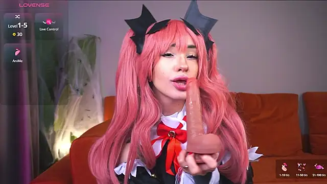 EvaCanton online show from October 2025 04:05:01 AM