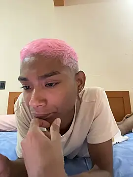 alejo cute online show from February 2025 02:43:02 PM