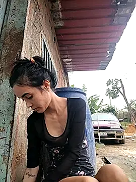 The-quee22 online show from October 2025 09:12:02 PM