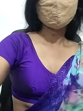 Snapshot of Triveni-Lovely chatting on May 2026 08:21:01 AM Triveni-Lovely online show from May 2026 08:21:01 AM