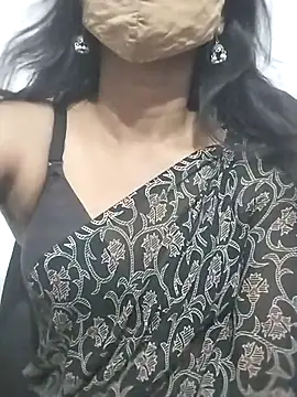 Snapshot of Triveni-Lovely chatting on June 2026 04:46:02 PM Triveni-Lovely online show from June 2026 04:46:02 PM