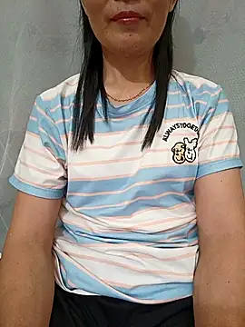 Snapshot of Asian_girl13 chatting on July 2026 02:01:02 PM Asian girl13 online show from July 2026 02:01:02 PM