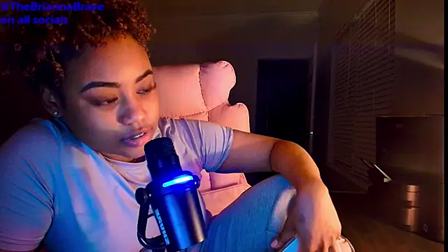 BriannaBrave online show from April 2026 04:16:01 AM