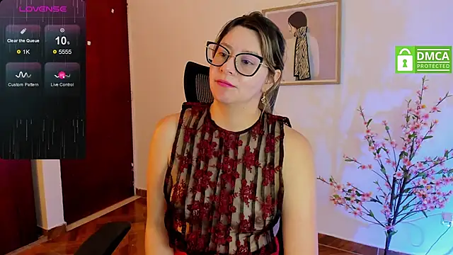 Chanelll Taylorr  online show from February 2025 04:08:01 PM