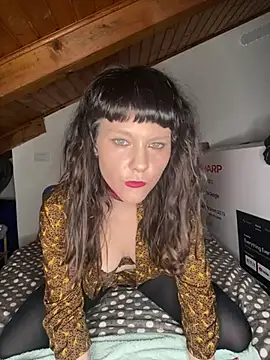 OniricFemme online show from March 2025 10:55:02 PM