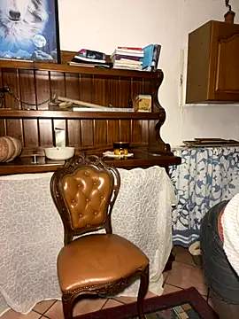 OniricFemme online show from December 2025 08:43:01 AM