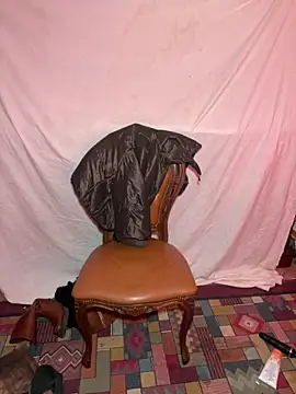 OniricFemme online show from January 2026 09:18:02 PM