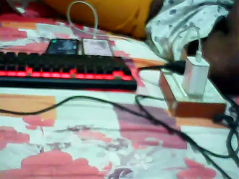 Snapshot of Alaksona chatting on June 2026 03:05:02 PM Alaksona online show from June 2026 03:05:02 PM