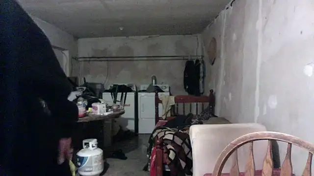 LoretoMx online show from October 2025 07:49:02 AM