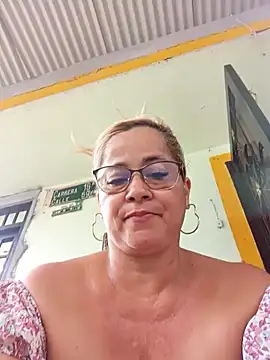 natally ross21 online show from December 2024 03:25:02 PM