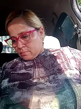 natally ross21 online show from February 2025 09:40:01 PM