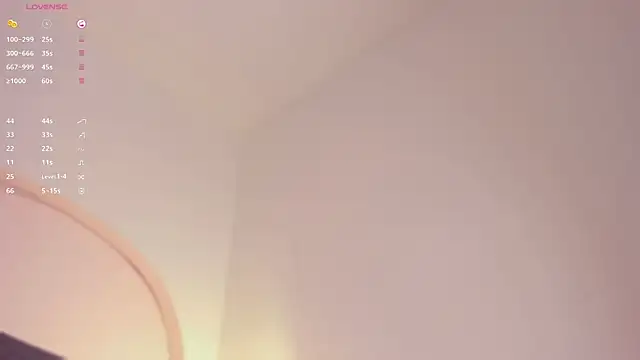 katiepeach  online show from September 2025 12:38:01 PM