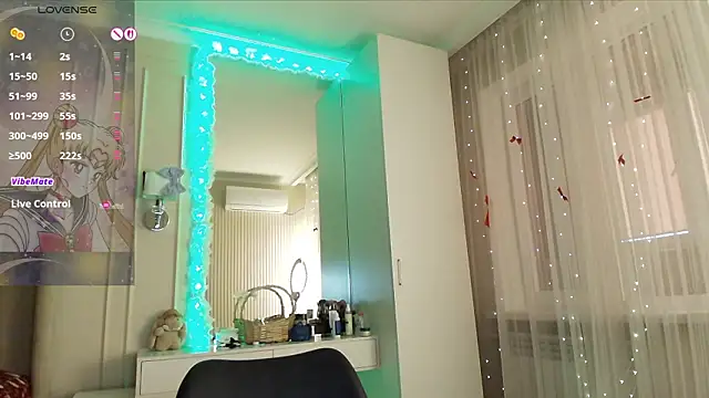 melissa yamazaki online show from February 2026 05:52:01 AM