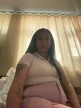 luna asss online show from February 2026 08:36:01 PM