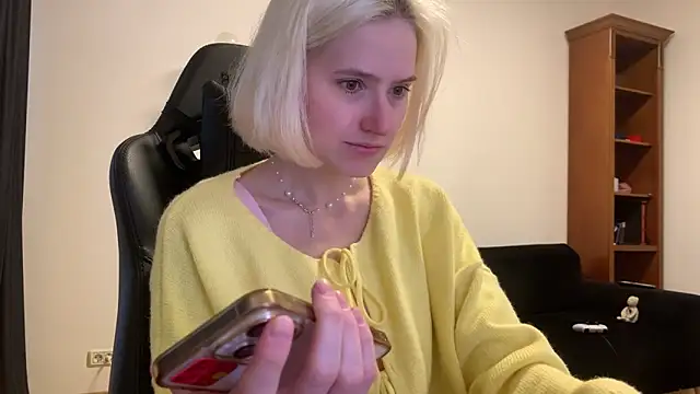 Sexy Sweets online show from September 2025 02:09:02 PM