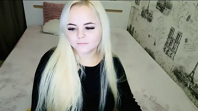 lovely-eyes online show from December 2025 03:41:01 PM