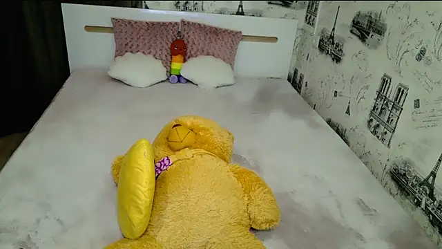 lovely-eyes online show from January 2026 09:20:02 PM