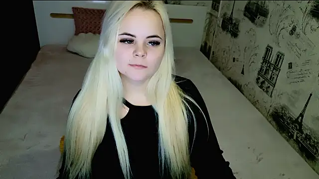 lovely-eyes online show from February 2026 08:58:01 PM