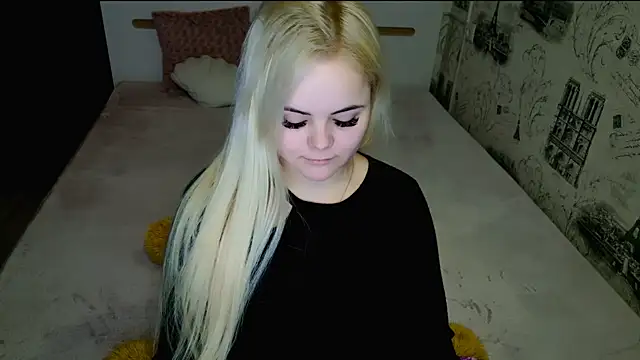 lovely-eyes online show from February 2026 08:57:02 PM