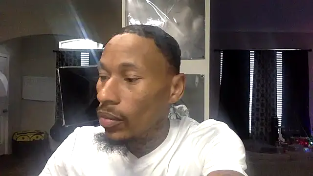 KingDerRico online show from December 2025 08:15:02 PM