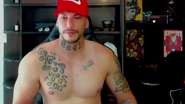 RickG Oficial online show from February 2026 04:49:01 PM