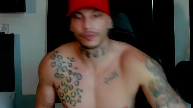 Snapshot of RickG_Oficial chatting on March 2026 08:02:01 PM RickG Oficial online show from March 2026 08:02:01 PM